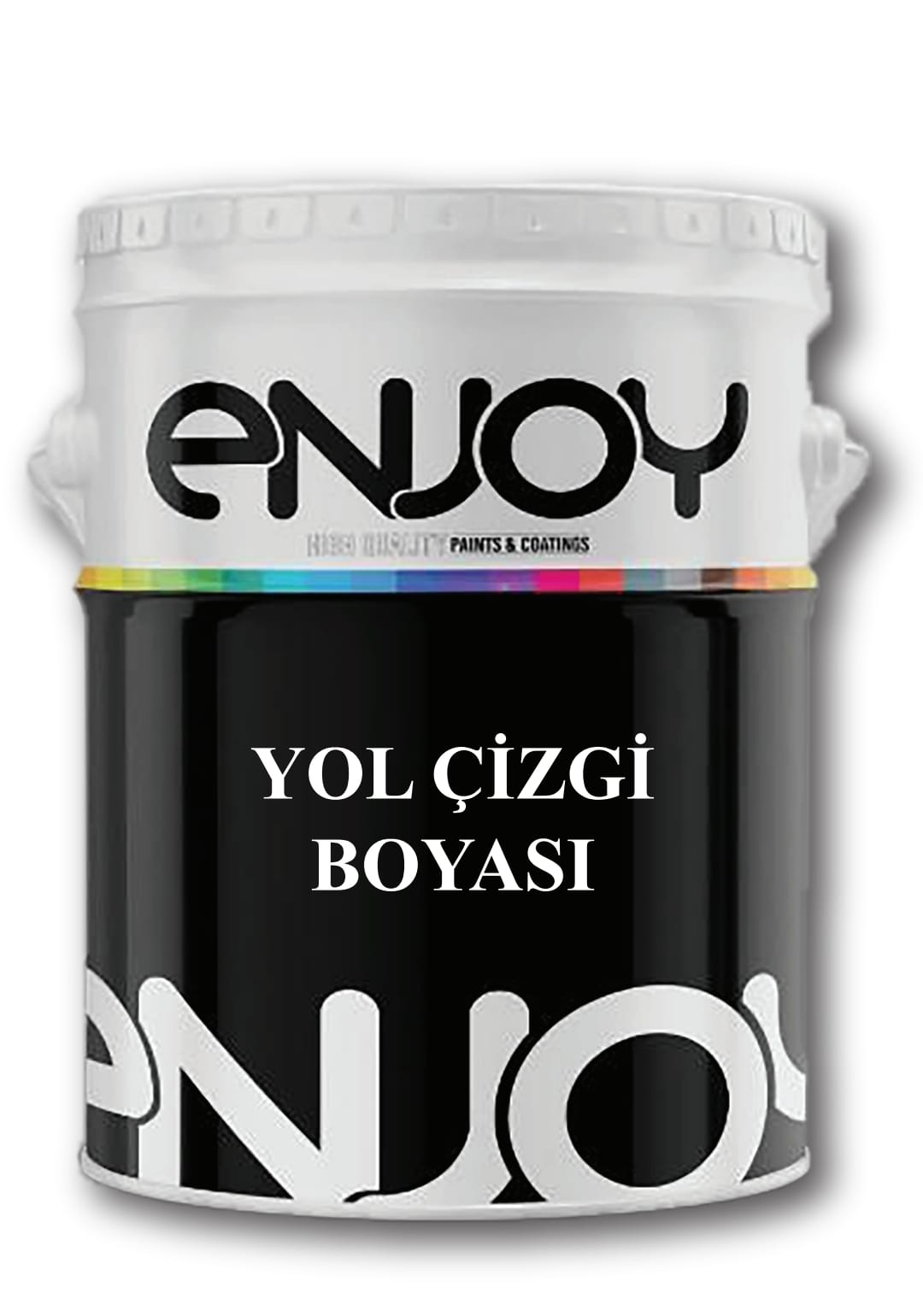 ENJOY YOL ÇİZGİ BOYASI